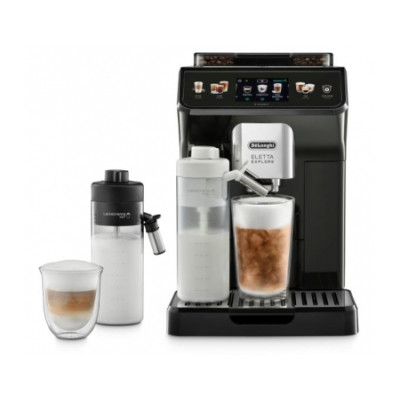 Delonghi Eletta Explore ECAM 450.65.G