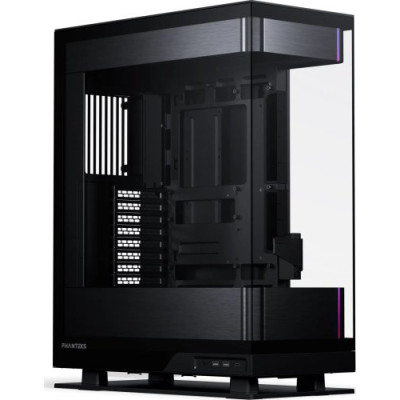 Phanteks Evolv X2 Black (PH-ES524XTG_DBK01) 