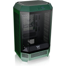 Thermaltake The Tower 300 Racing Green (CA-1Y4-00SCWN-00)