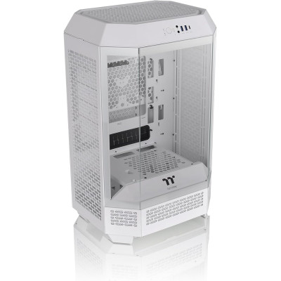 Thermaltake The Tower 300 Snow White (CA-1Y4-00S6WN-00)