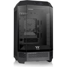 Thermaltake The Tower 300 Black (CA-1Y4-00S1WN-00)