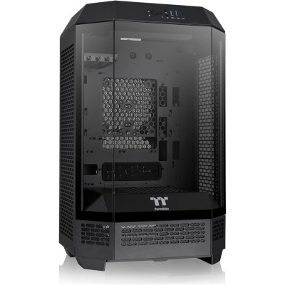 Thermaltake The Tower 300 Black (CA-1Y4-00S1WN-00)
