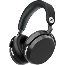 Sennheiser MOMENTUM 5 Wireless Black (800078)