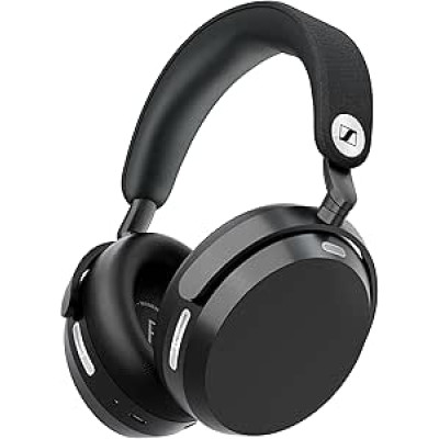 Sennheiser MOMENTUM 5 Wireless Black (800078)