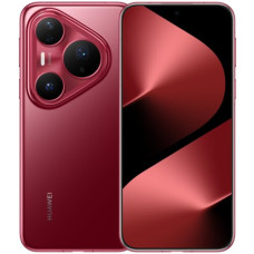 HUAWEI Pura 80 Pro 12/512GB Glazed Red