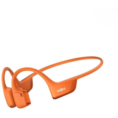 Shokz OpenRun Pro 2 Orange