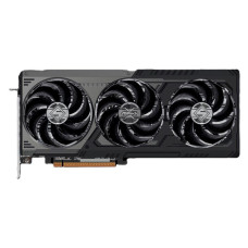 ASRock Radeon RX 9070 GRE Steel Legend Dark 12GB OC (RX9070GRE SLD 12GO)