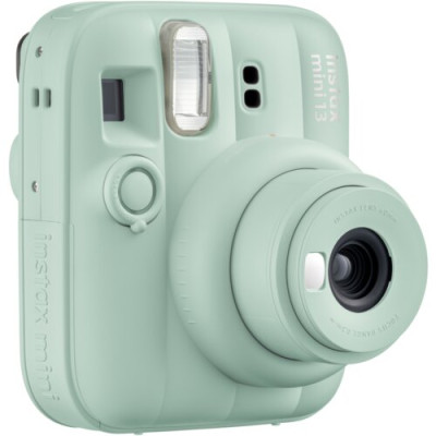 Fujifilm Instax Mini 13 Lagoon Green (16963125)