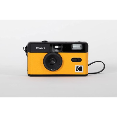 Kodak Ultra F9 Yellow (DA00248)