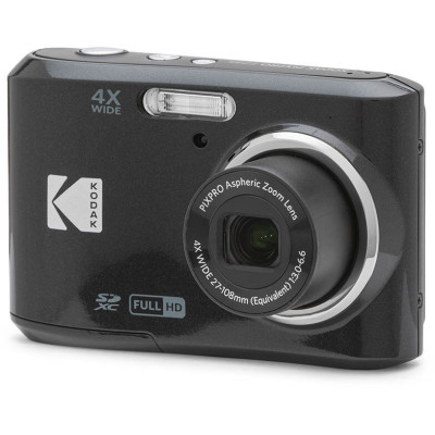 Kodak Pixpro FZ45 black