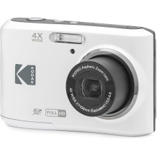 Kodak Pixpro FZ45 White