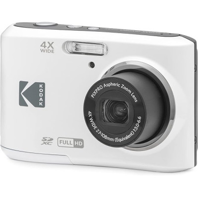 Kodak Pixpro FZ45 White
