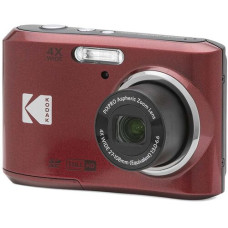 Kodak Pixpro FZ45 Red
