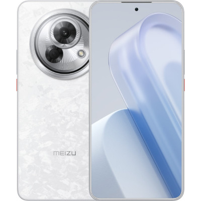 Meizu Lucky 08 8/256GB Star White