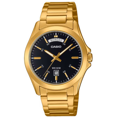 Casio MTP-1370G-1A 