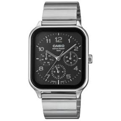 Casio MTP-M306D-1A 