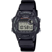 Casio W-220H-1A