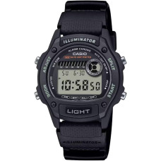 Casio W-220H-1A 