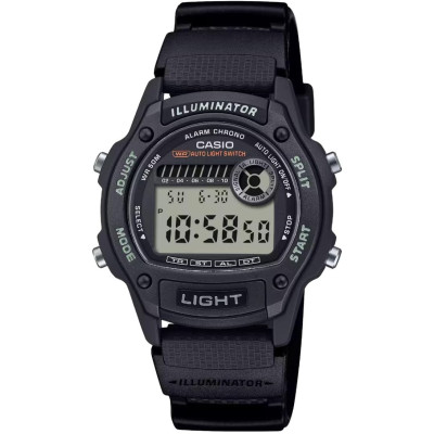 Casio W-220H-1A 