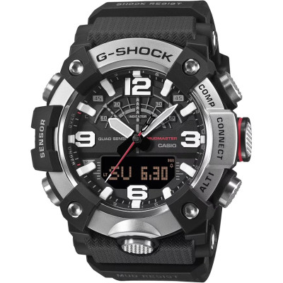Casio G-Shock Mudmaster GG-B100XM-1A 
