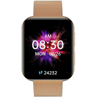 Garett GRC Maxx Rose Gold 