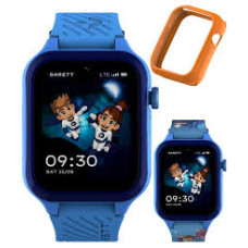Garett Kids Essa 2 AI 4G Blue 