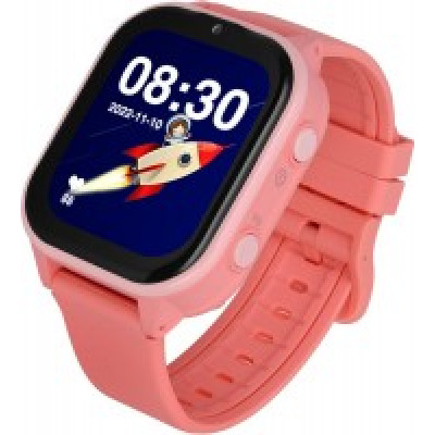 Garett Kids Sun Ultra 4G Pink 