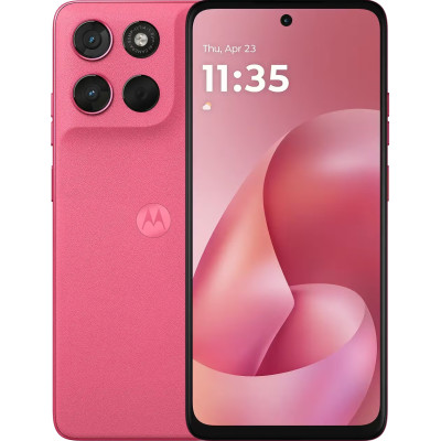 Motorola Moto G57 Power 5G 12GB/256GB PANTONE Pink Lemonade
