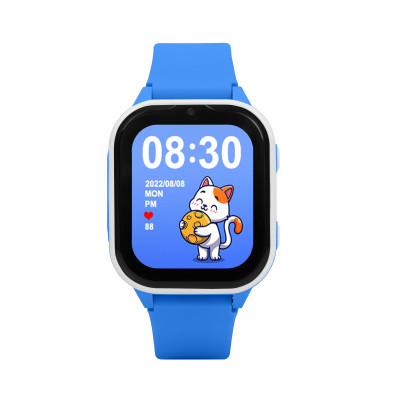 Garett Kids Sun Ultra 4G Blue 