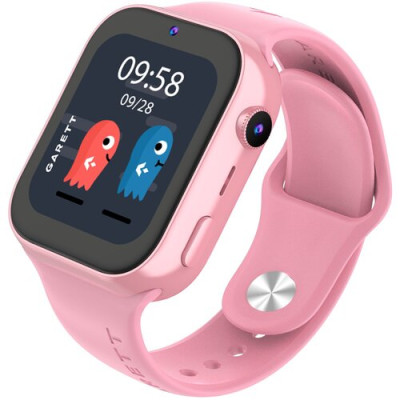 Garett Kids Twin 2 4G Pink 