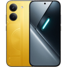 POCO X8 Pro 12/512GB Yellow 