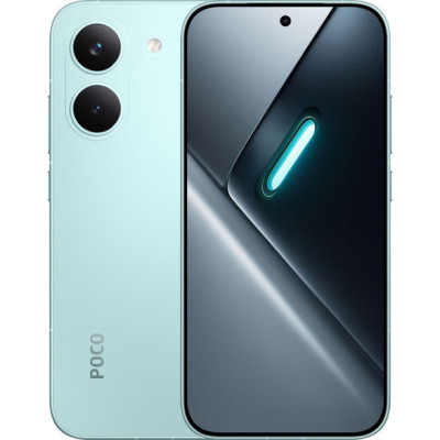 POCO X8 Pro 12/512GB Mint Green
