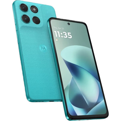 Motorola Moto G57 Power 12/256GB Fluidity