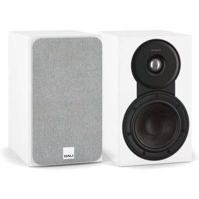 DALI Sonik 1 White 
