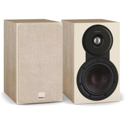  DALI Sonik 1 Natural Oak