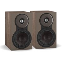 DALI Sonik 1 Walnut