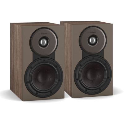 DALI Sonik 1 Walnut 