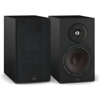 DALI Sonik 3 Black Ash
