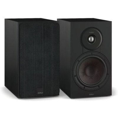  DALI Sonik 3 Black Ash