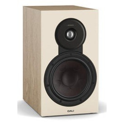 DALI Sonik 3 Natural Oak 
