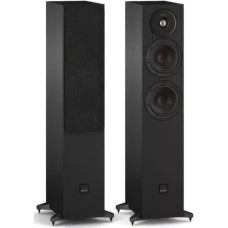 DALI Sonik 5 Black Ash