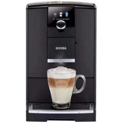Nivona CafeRomatica 791 (NICR 791)