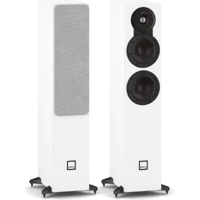 DALI Sonik 5 White