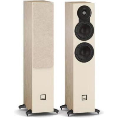DALI Sonik 5 Natural Oak
