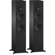 DALI Sonik 7 Black Ash
