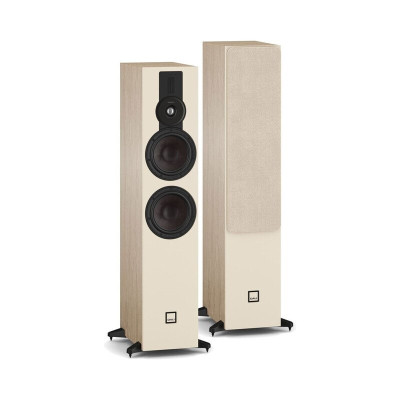 DALI Sonik 7 Natural Oak 