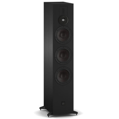 DALI Sonik 9 Black Ash 
