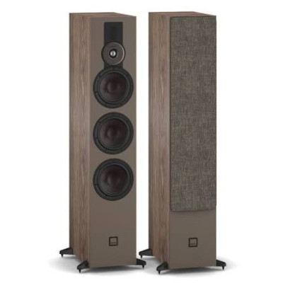 DALI Sonik 9 Walnut 