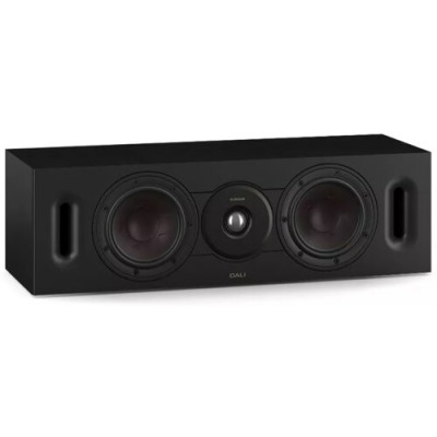 DALI Sonik Cinema Black Ash