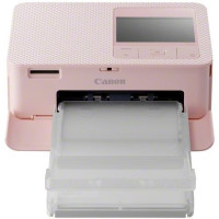 Canon SELPHY CP-1500 Pink (5541C007)